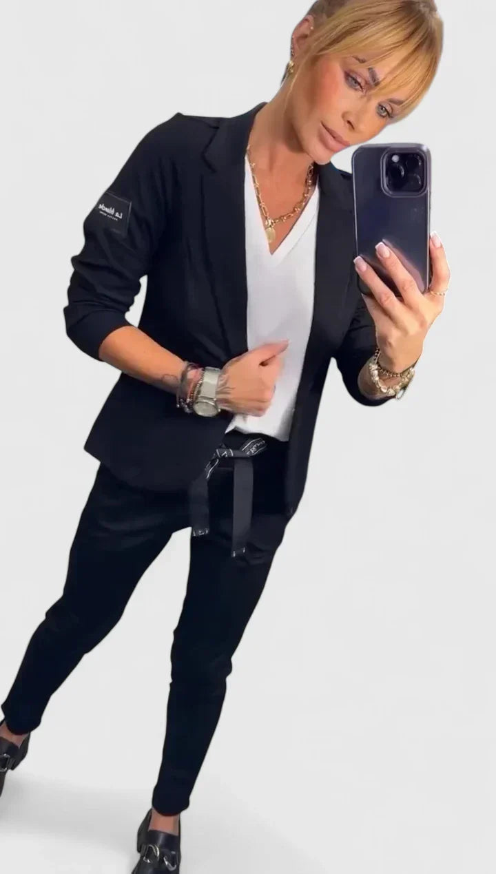 Hylenorah | Elegantni Dvodelni Set