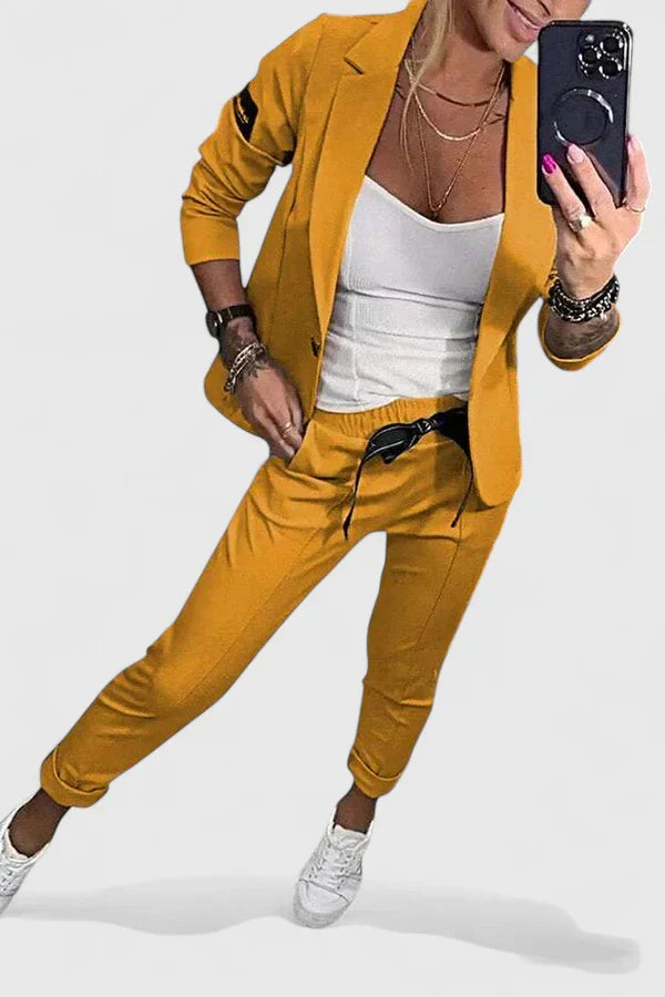 Hylenorah | Elegantni Dvodelni Set