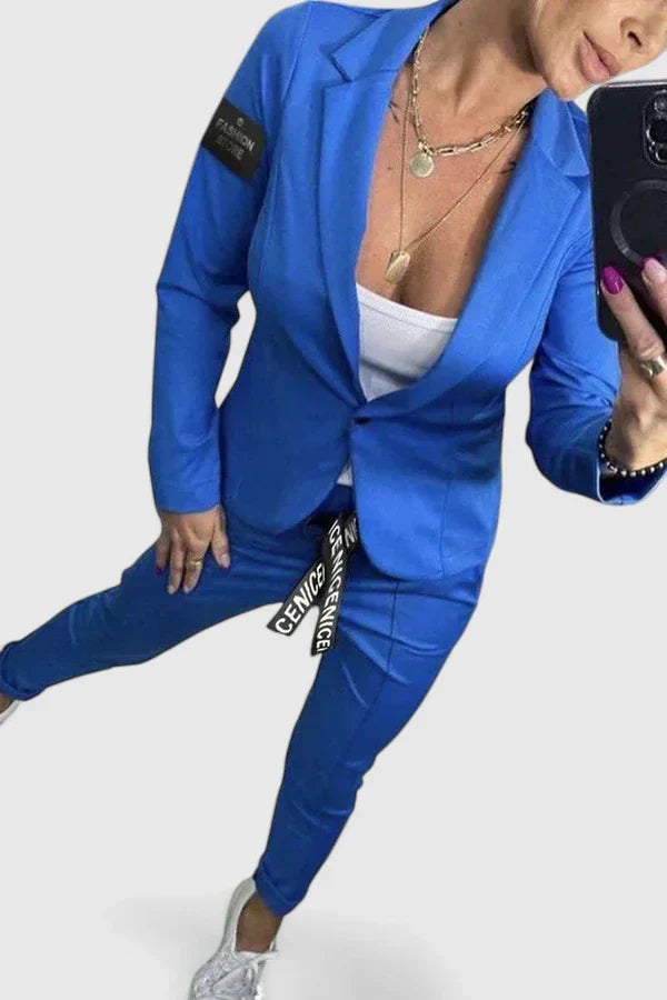 Hylenorah | Elegantni Dvodelni Set