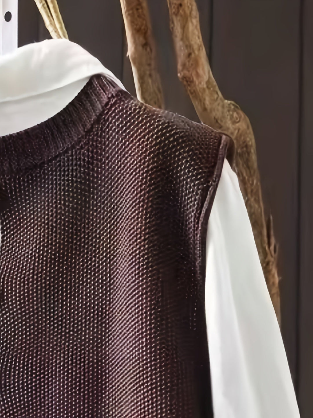 Rorie™ | Elegantni Kardigan