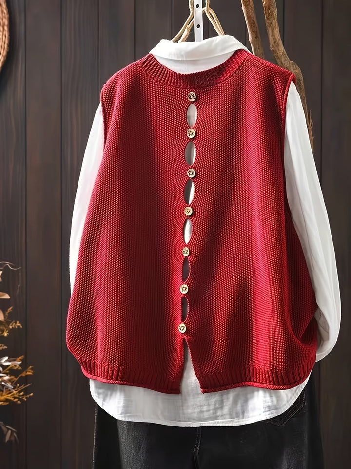 Rorie™ | Elegantni Kardigan