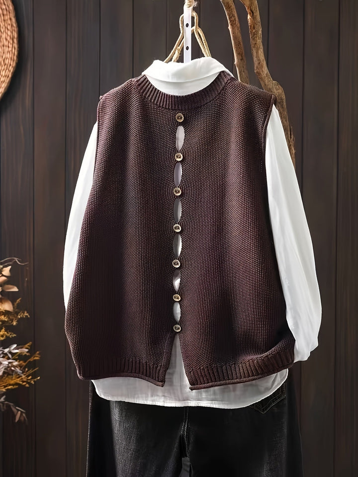 Rorie™ | Elegantni Kardigan