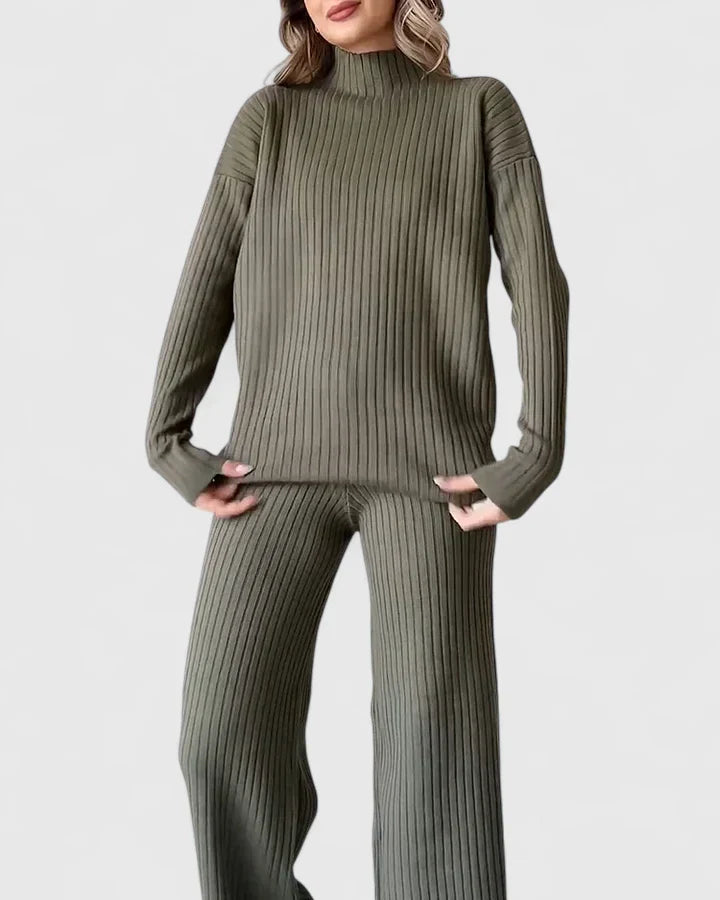 Myzriella | Sofisticirani Dvodelni Komplet