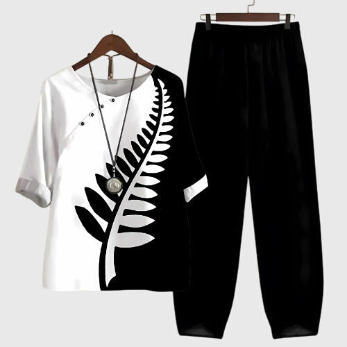 Alessia™ | Udoban Dva Deo Set