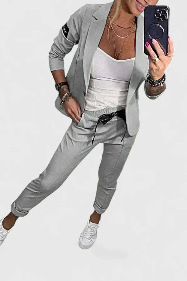 Hylenorah | Elegantni Dvodelni Set