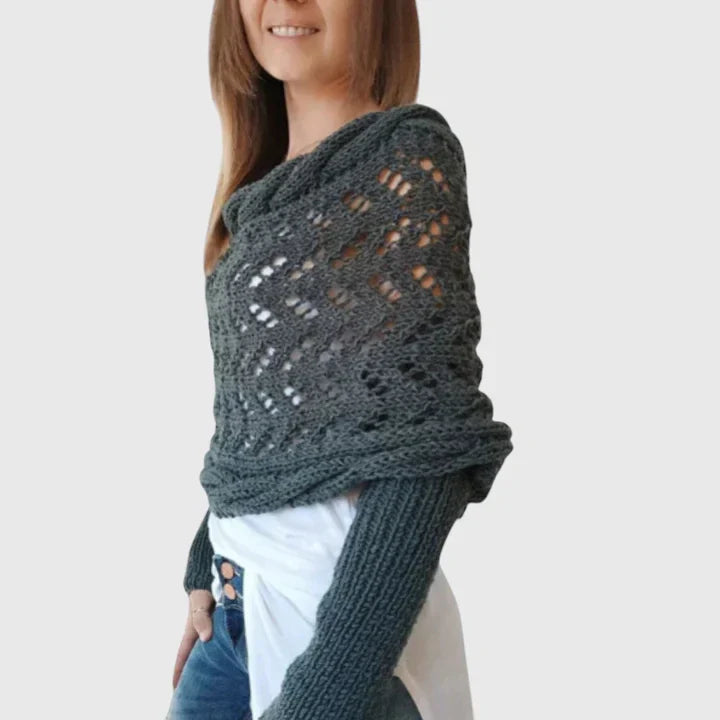 Lynoreviah | Elegantna Šal