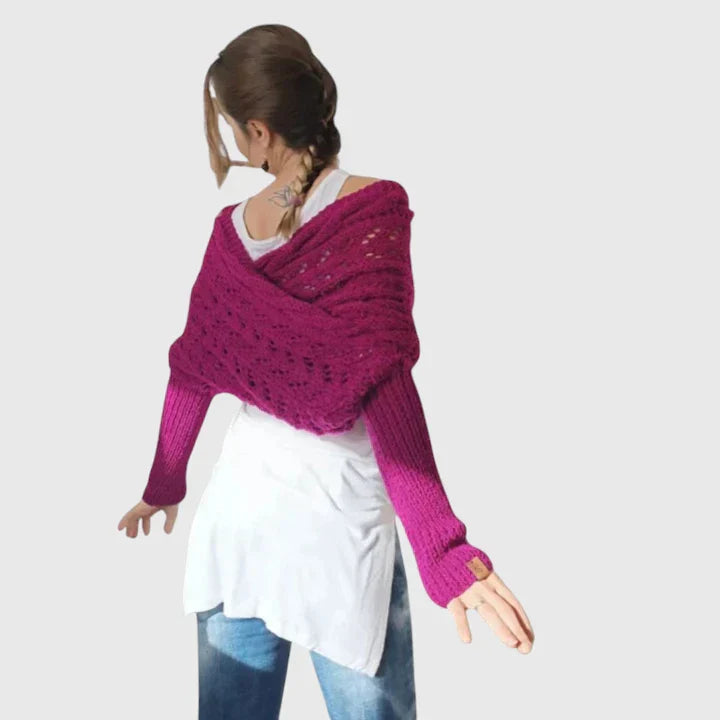 Lynoreviah | Elegantna Šal