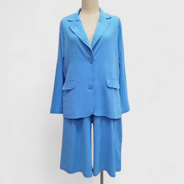 Railey | Elegantni Komplet od 2 Delova