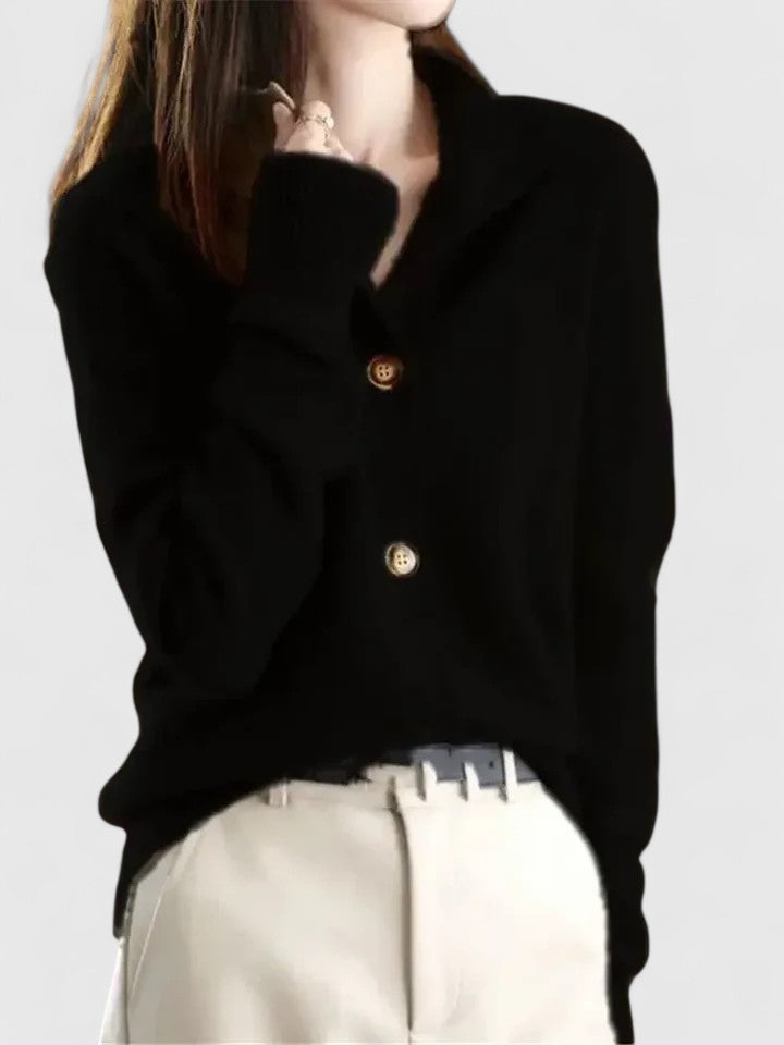 Gretchen | Elegantni Kardigan