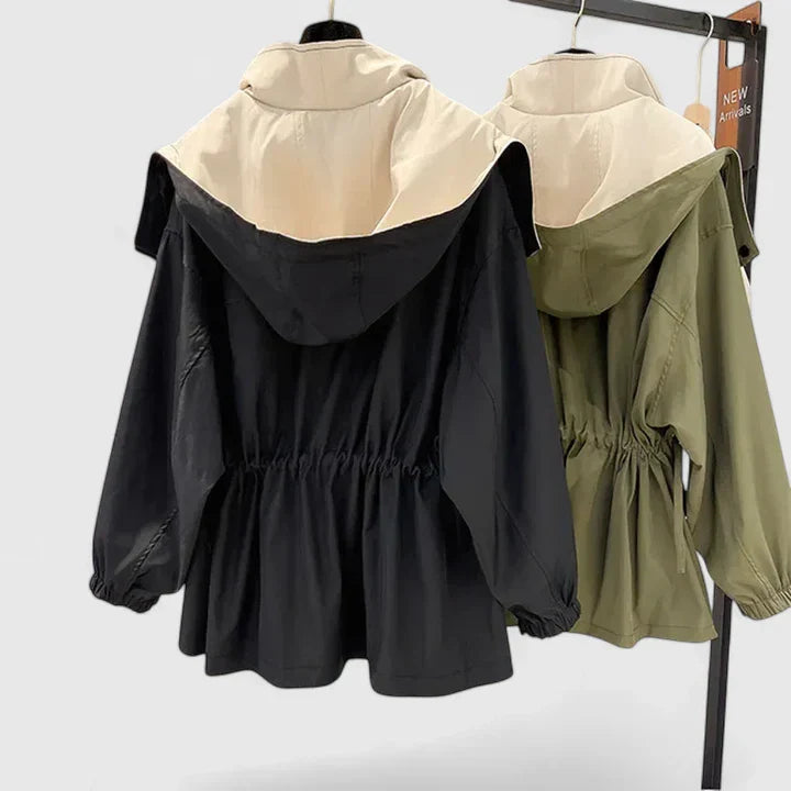 Rebekkah | Sofisticirana jakna