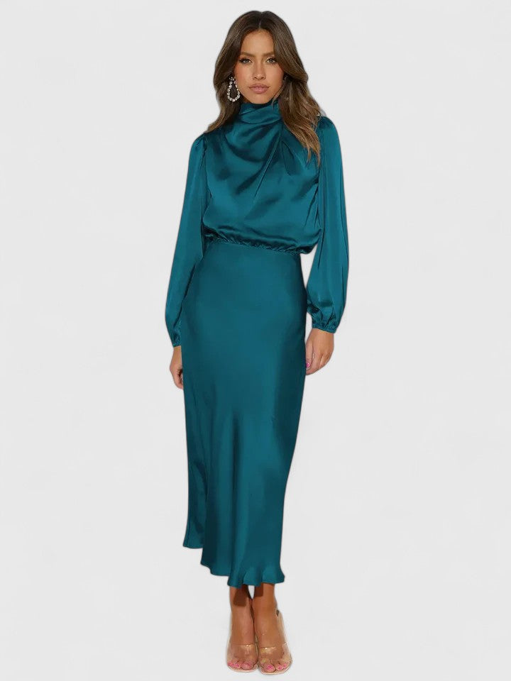Emryssah | Elegantna Maxi Haljina