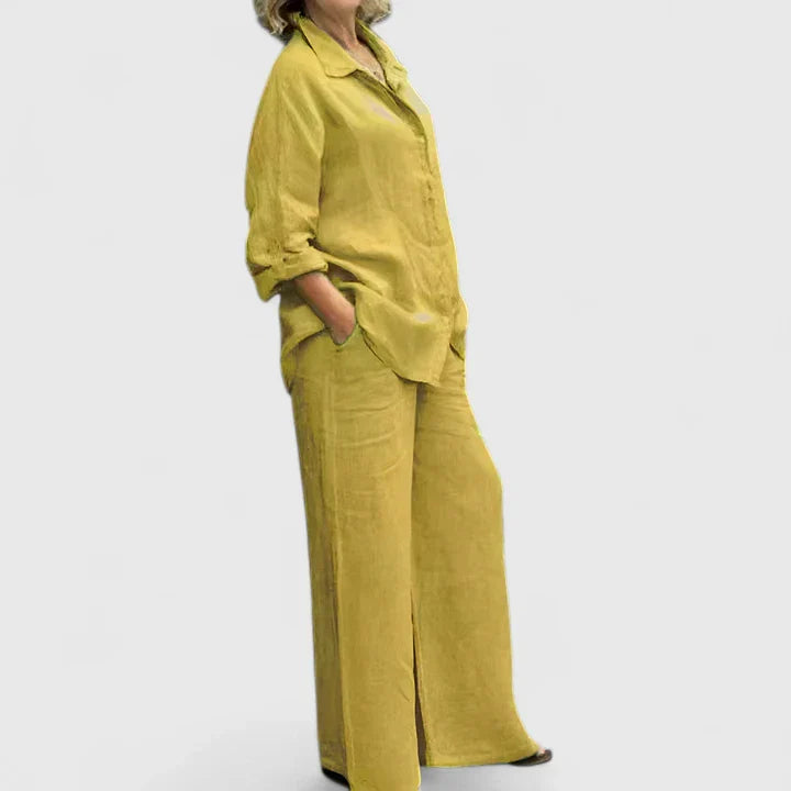 Danilyn | Udoban Set