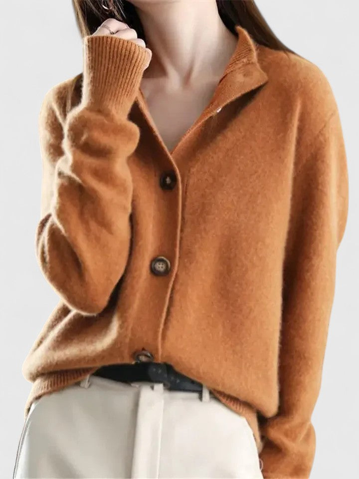 Gretchen | Elegantni Kardigan