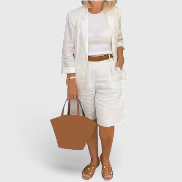 Railey | Elegantni Komplet od 2 Delova