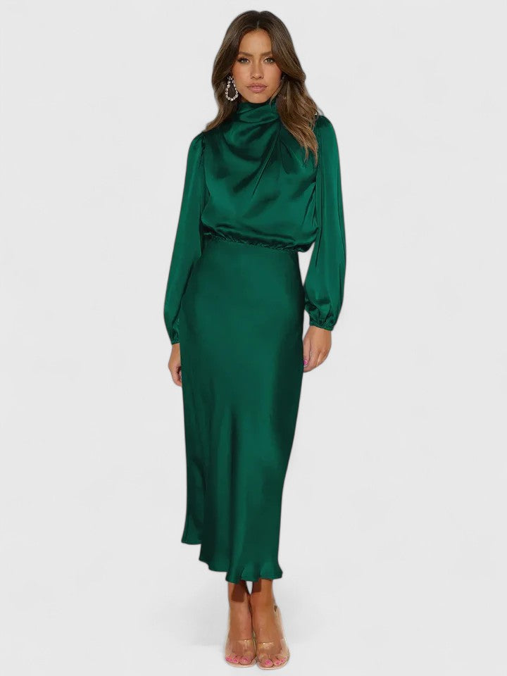 Emryssah | Elegantna Maxi Haljina