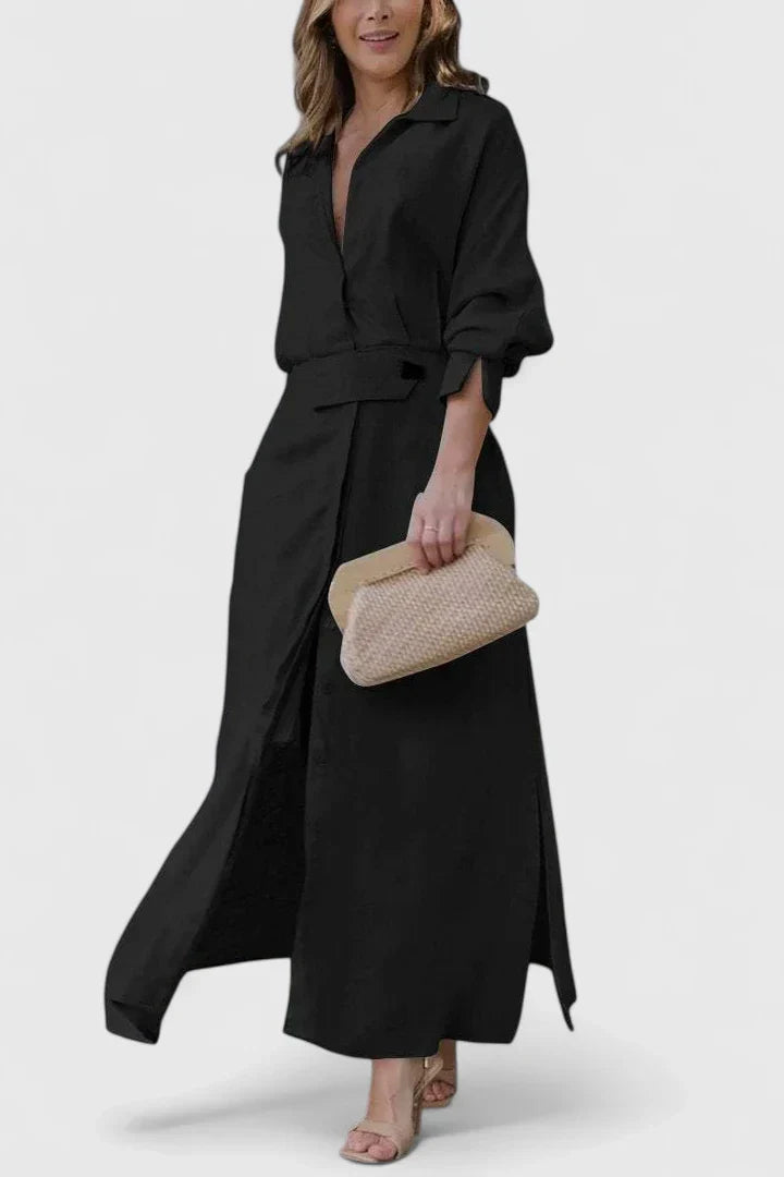 Monique | Elegantna Maxi Haljina