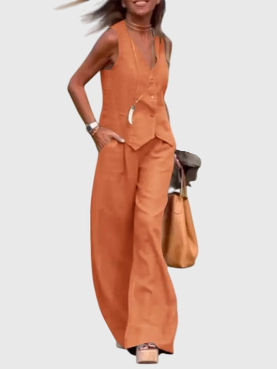 Mabel | Elegantni Dvodelni Set