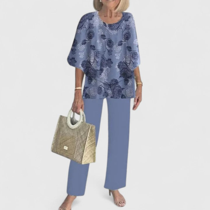 Martha | Sofisticirani Dvodelni Komplet