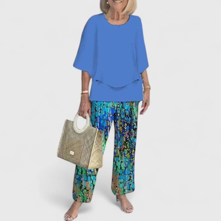 Martha | Sofisticirani Dvodelni Komplet