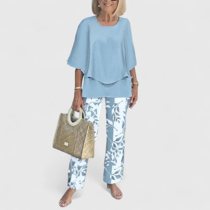 Martha | Sofisticirani Dvodelni Komplet