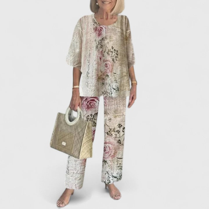 Martha | Sofisticirani Dvodelni Komplet