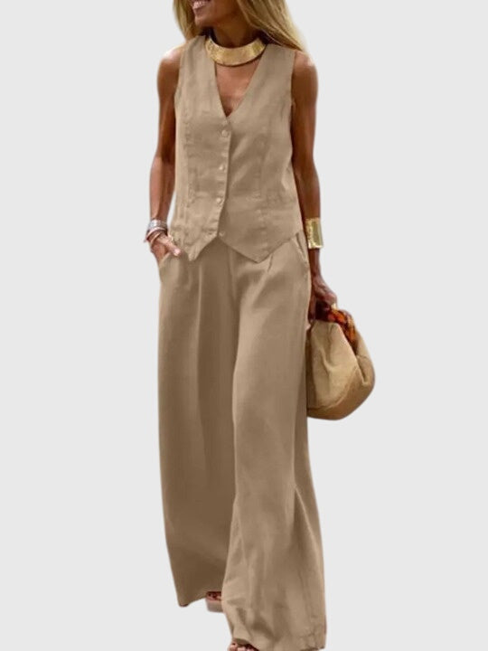 Mabel | Elegantni Dvodelni Set