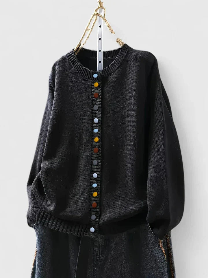 Kalynnah | Udobni Kardigan