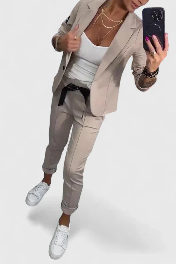 Hylenorah | Elegantni Dvodelni Set