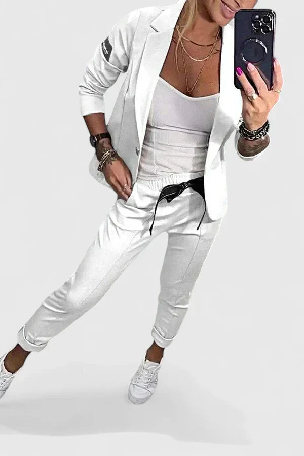 Hylenorah | Elegantni Dvodelni Set