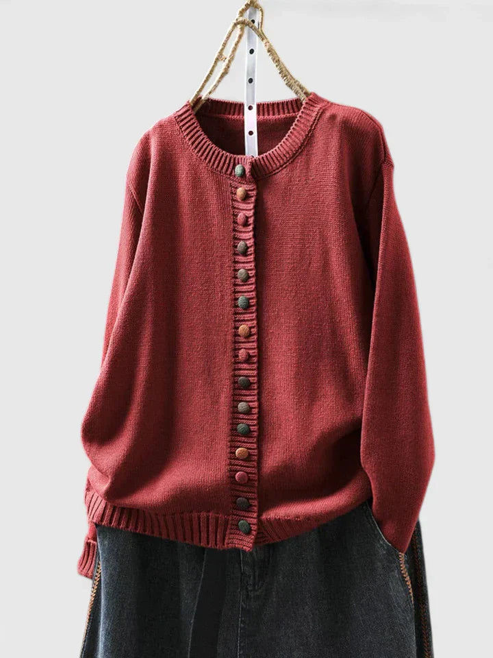 Kalynnah | Udobni Kardigan