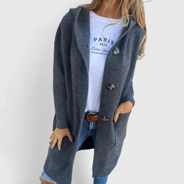 Dia | Elegantni Kardigan