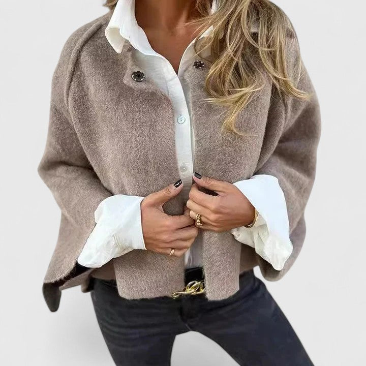 Bettinna | Elegantna Jakna