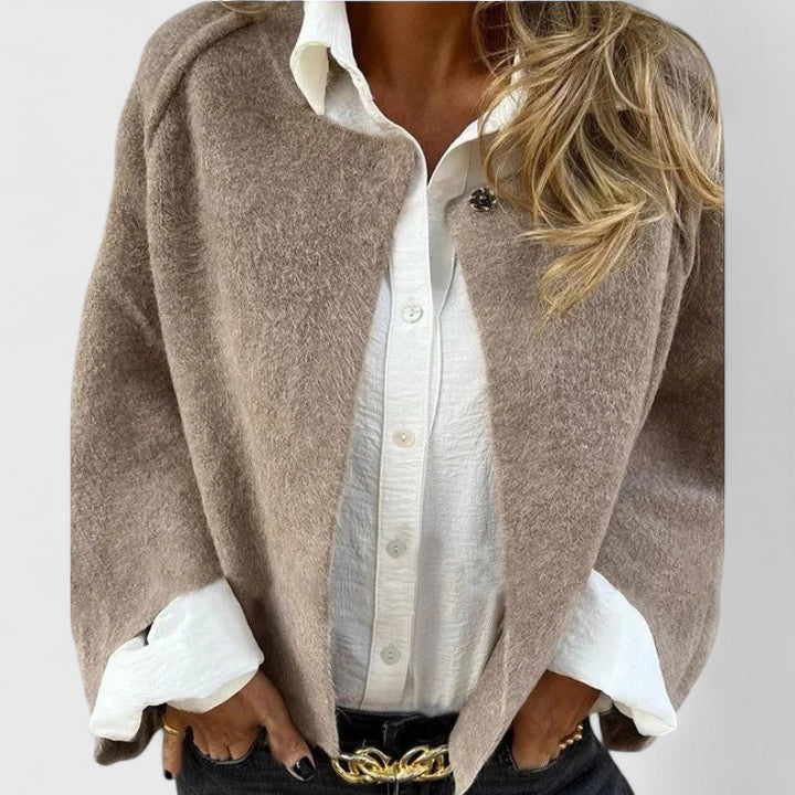 Bettinna | Elegantna Jakna