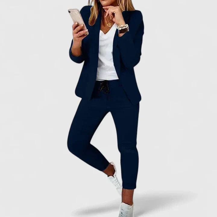 Hylenorah | Elegantni Dvodelni Set